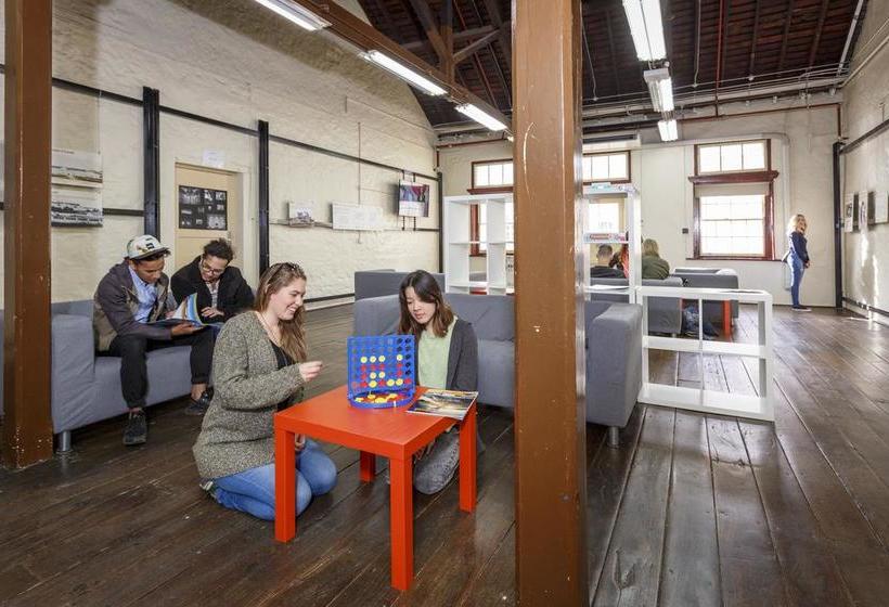 Hostel Fremantle Prison YHA | Fremantle | Western Australia | Australia 13