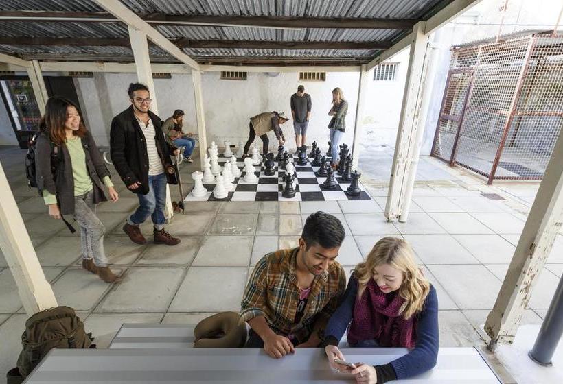 Hostel Fremantle Prison YHA | Fremantle | Western Australia | Australia 14