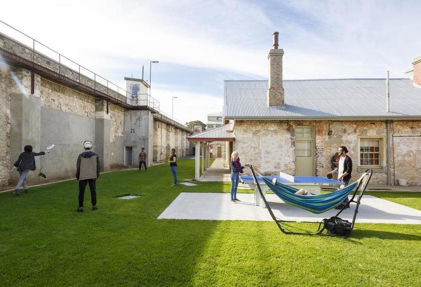 Hostel Fremantle Prison YHA | Fremantle | Western Australia | Australia 16