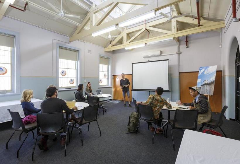 Hostel Fremantle Prison YHA | Fremantle | Western Australia | Australia 17