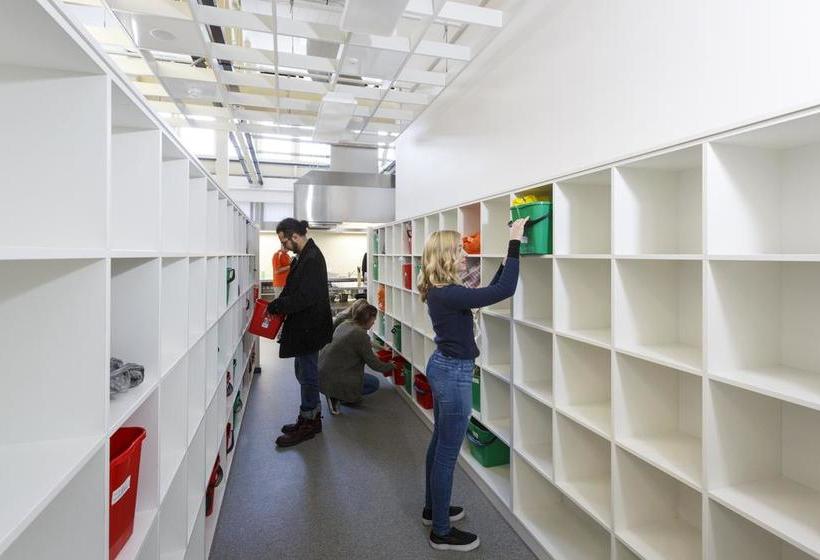 Hostel Fremantle Prison YHA | Fremantle | Western Australia | Australia 18