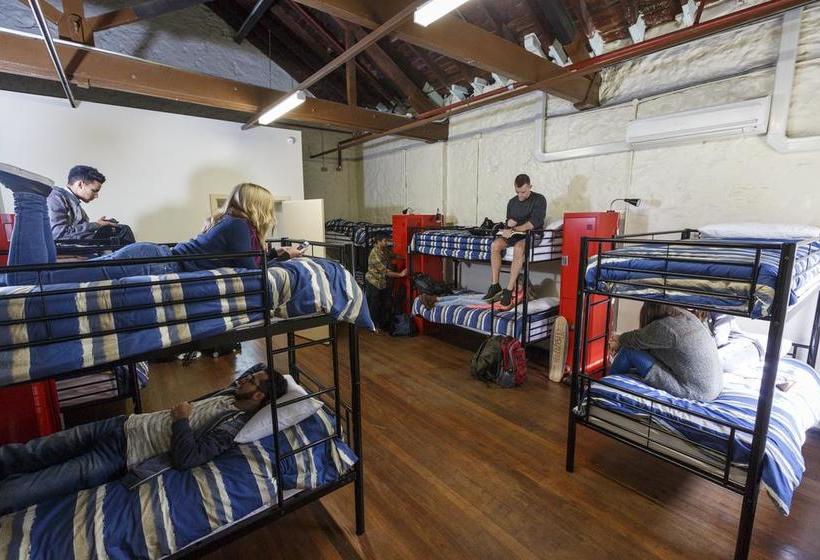 Hostel Fremantle Prison YHA | Fremantle | Western Australia | Australia 19