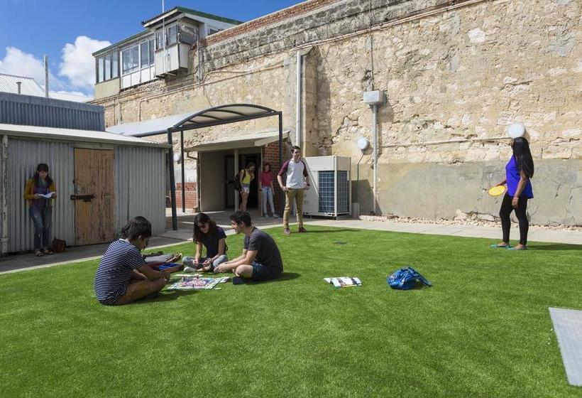 Hostel Fremantle Prison YHA | Fremantle | Western Australia | Australia 2
