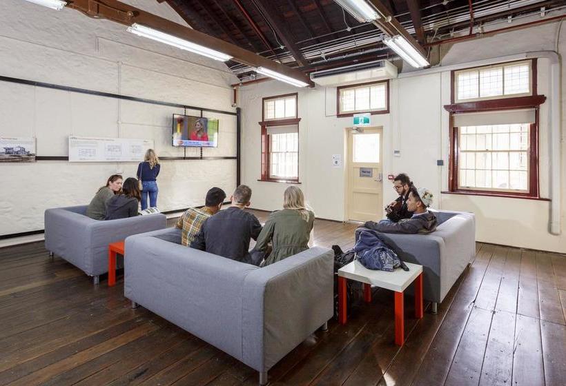 Hostel Fremantle Prison YHA | Fremantle | Western Australia | Australia 3