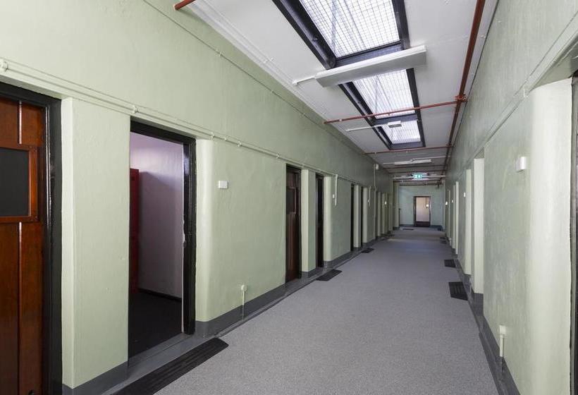 Hostel Fremantle Prison YHA | Fremantle | Western Australia | Australia 5