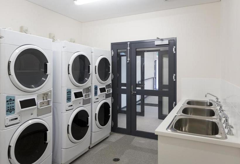 Hostel Fremantle Prison YHA | Fremantle | Western Australia | Australia 6