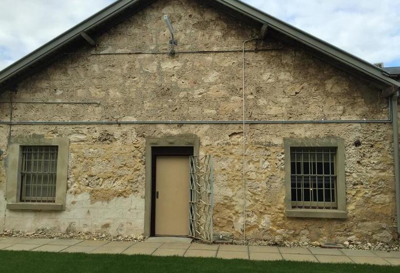 Hostel Fremantle Prison YHA | Fremantle | Western Australia | Australia 7