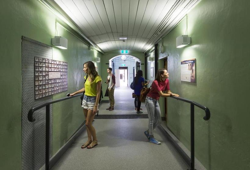 Hostel Fremantle Prison YHA | Fremantle | Western Australia | Australia 8