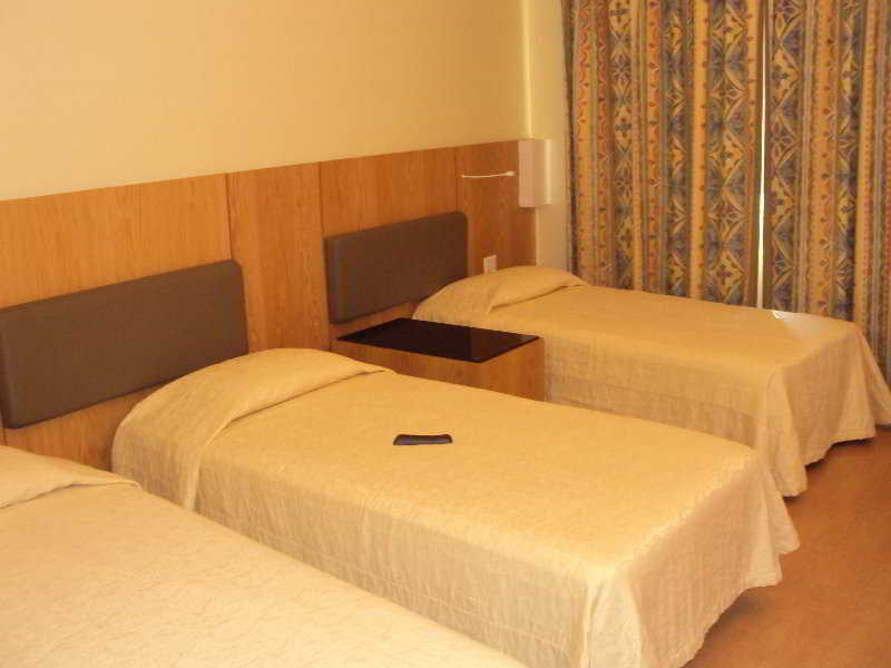 Hotel Timbiras Palace  | São Paulo | São Paulo | Brasil 10