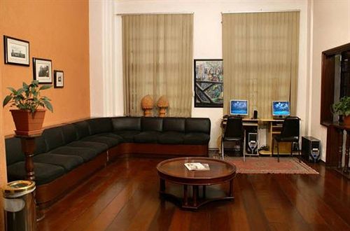 Hotel Timbiras Palace  | São Paulo | São Paulo | Brasil 11