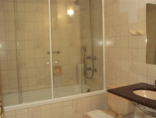 Hotel Timbiras Palace  | São Paulo | São Paulo | Brasil 14