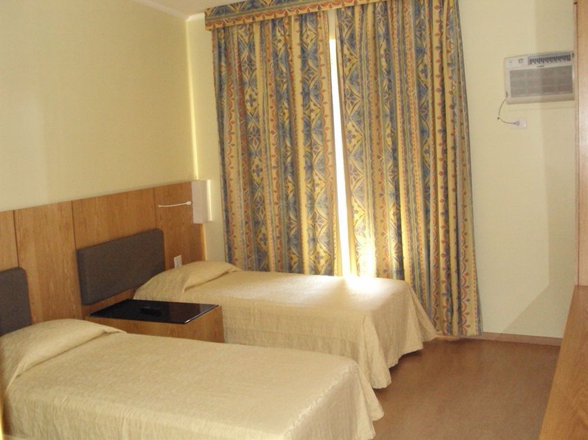 Hotel Timbiras Palace  | São Paulo | São Paulo | Brasil 2