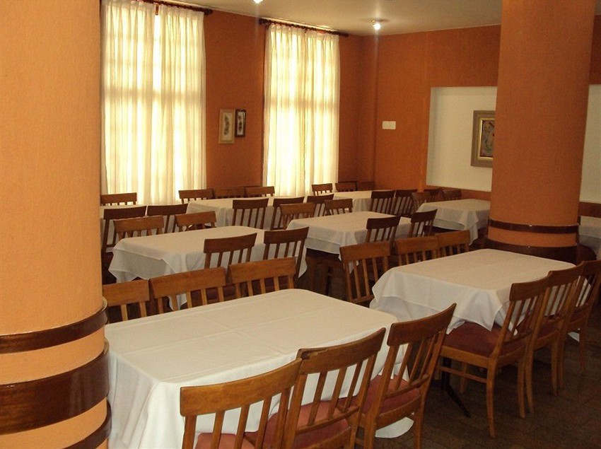 Hotel Timbiras Palace  | São Paulo | São Paulo | Brasil 3