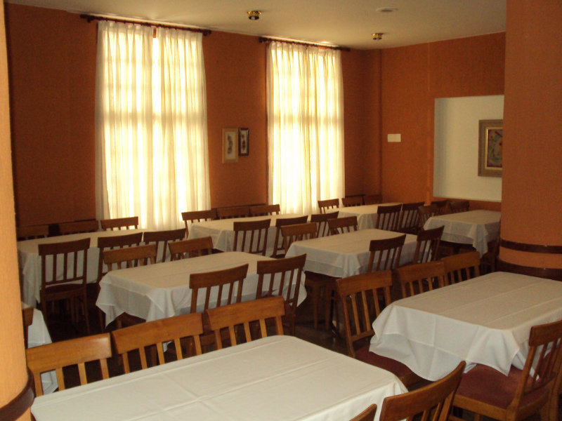 Hotel Timbiras Palace  | São Paulo | São Paulo | Brasil 5