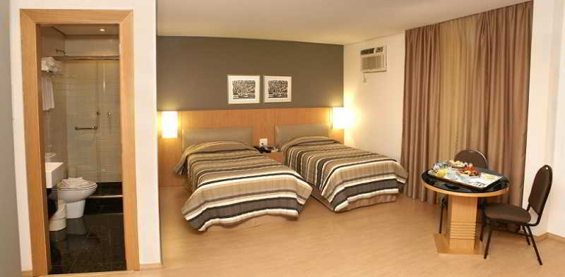 Hotel Timbiras Palace  | São Paulo | São Paulo | Brasil 6