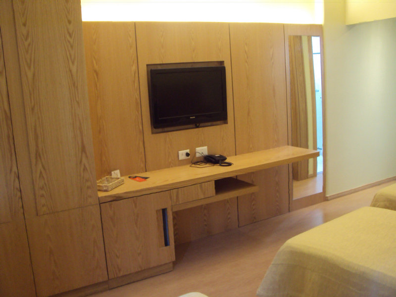 Hotel Timbiras Palace  | São Paulo | São Paulo | Brasil 7