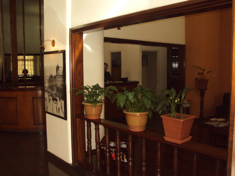 Hotel Timbiras Palace  | São Paulo | São Paulo | Brasil 8