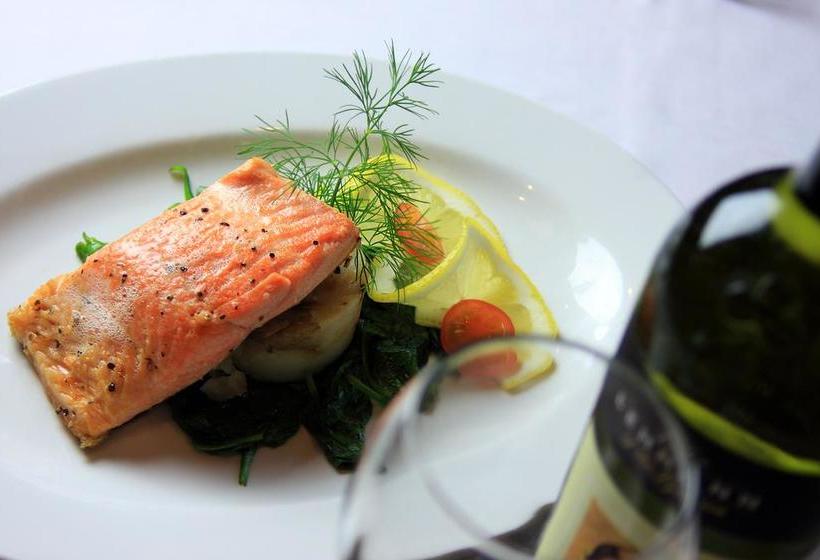 Motel Riverland Motor Inn | Saint George | Queensland | Australia 11