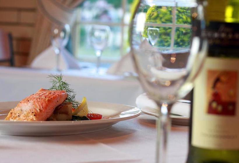 Motel Riverland Motor Inn | Saint George | Queensland | Australia 13