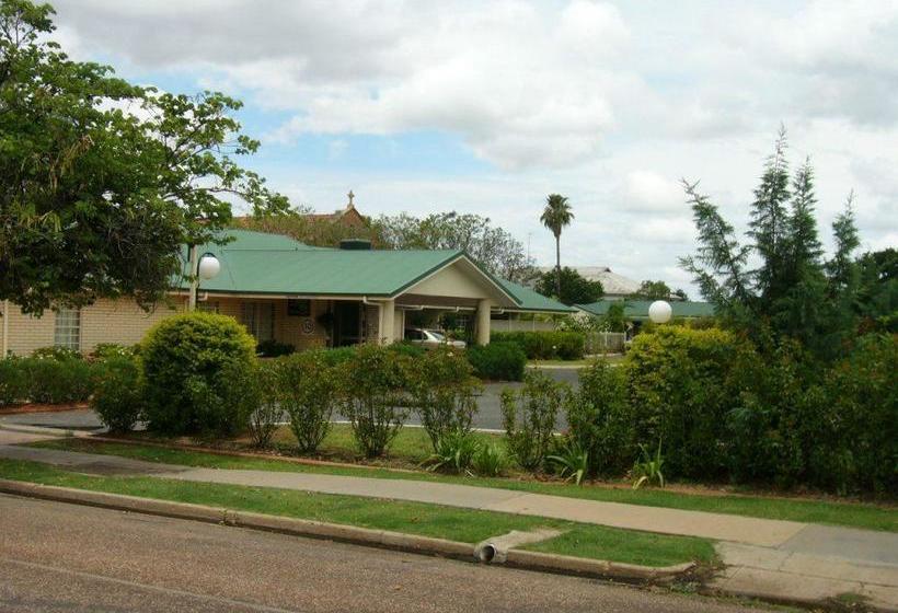 Motel Riverland Motor Inn | Saint George | Queensland | Australia 3