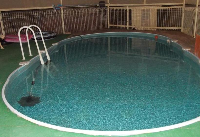 Desert View Apartments | Coober Pedy | South Australia | Australia 13