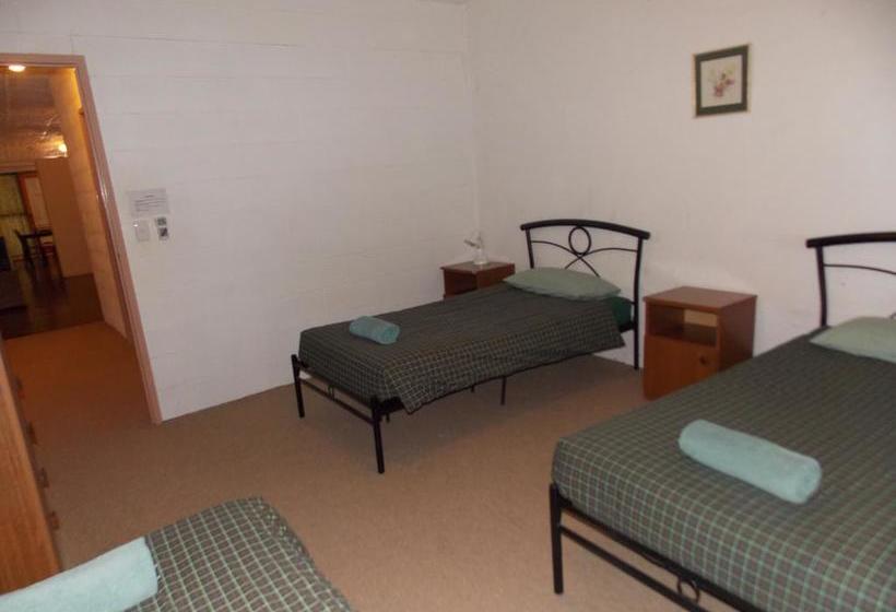 Desert View Apartments | Coober Pedy | South Australia | Australia 2