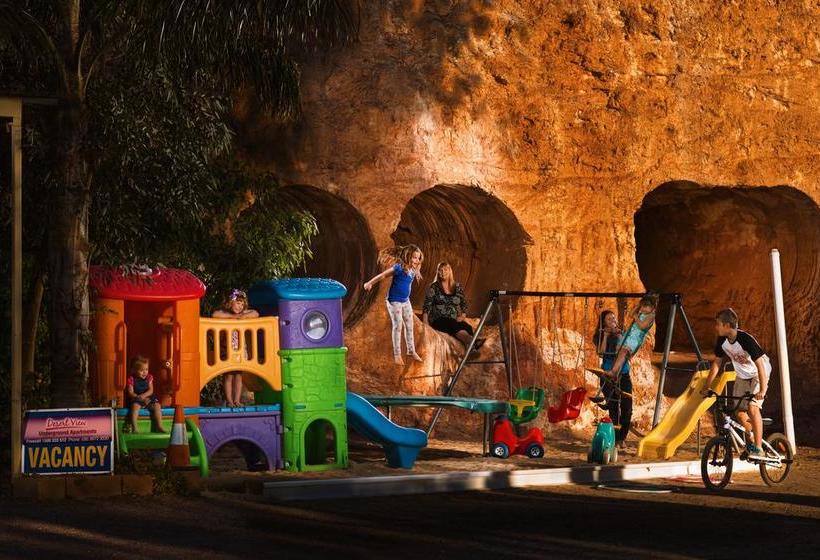 Desert View Apartments | Coober Pedy | South Australia | Australia 3