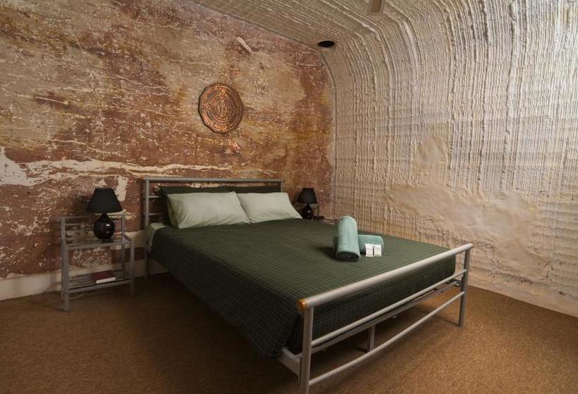 Desert View Apartments | Coober Pedy | South Australia | Australia 6