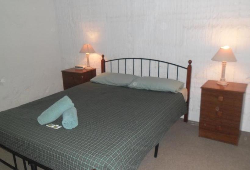 Desert View Apartments | Coober Pedy | South Australia | Australia 7