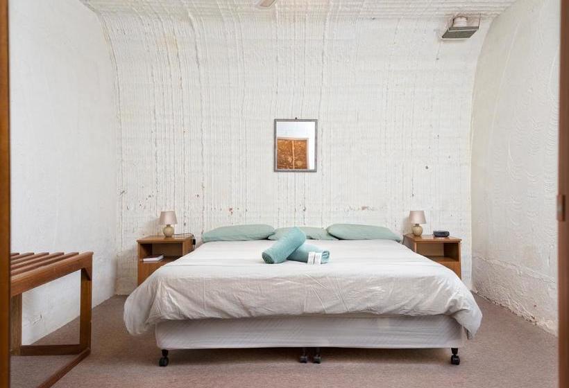 Desert View Apartments | Coober Pedy | South Australia | Australia 9