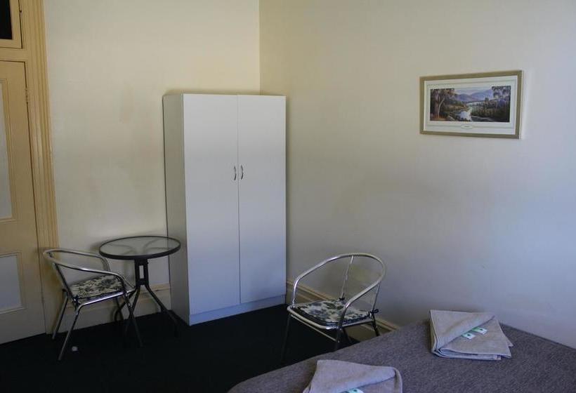 Centre of Town B&B Narrabri | Narrabri | New South Wales | Australia 10