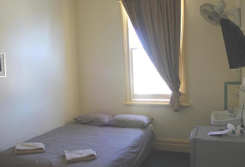 Centre of Town B&B Narrabri | Narrabri | New South Wales | Australia 12