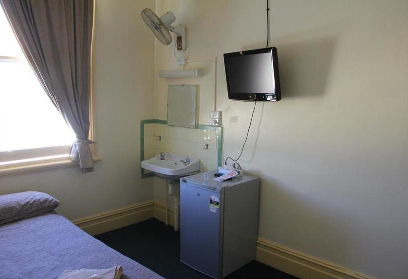 Centre of Town B&B Narrabri | Narrabri | New South Wales | Australia 13