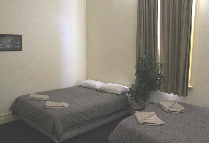 Centre of Town B&B Narrabri | Narrabri | New South Wales | Australia 14