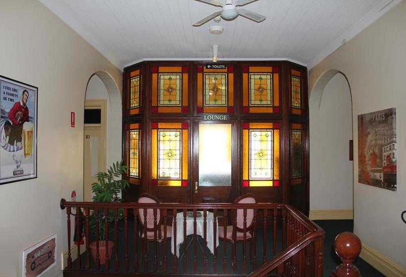 Centre of Town B&B Narrabri | Narrabri | New South Wales | Australia 15