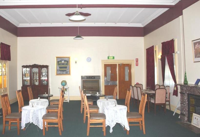 Centre of Town B&B Narrabri | Narrabri | New South Wales | Australia 16