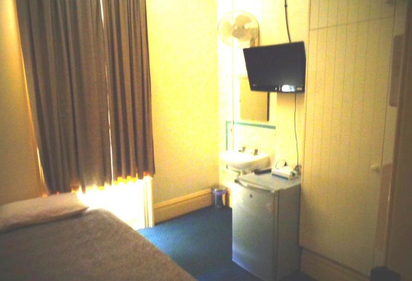 Centre of Town B&B Narrabri | Narrabri | New South Wales | Australia 17