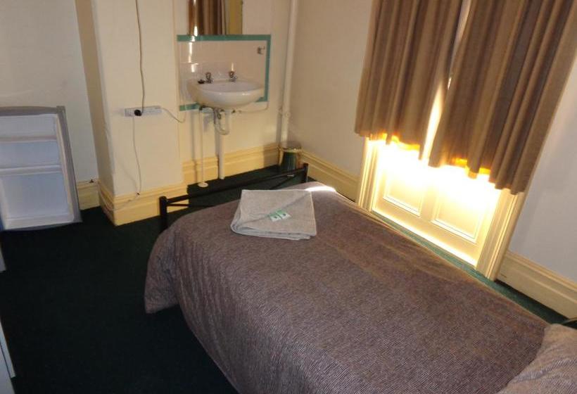 Centre of Town B&B Narrabri | Narrabri | New South Wales | Australia 18