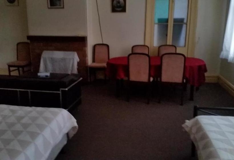 Centre of Town B&B Narrabri | Narrabri | New South Wales | Australia 19