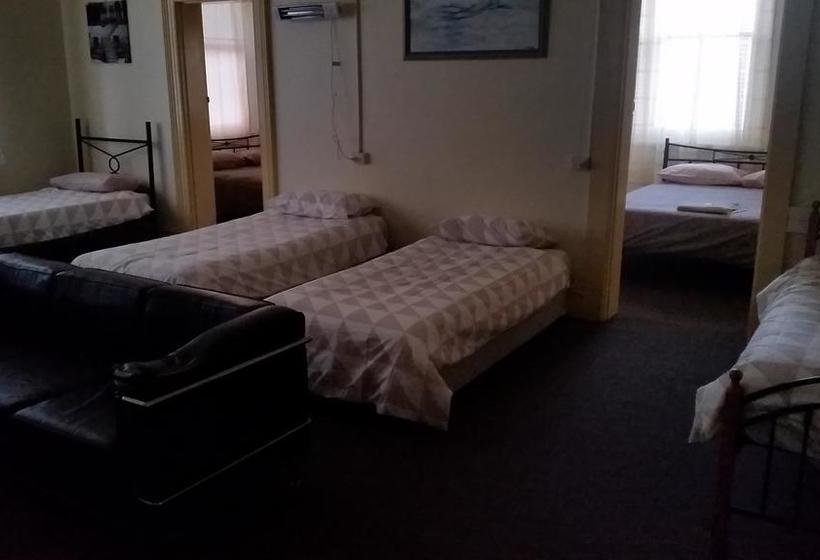 Centre of Town B&B Narrabri | Narrabri | New South Wales | Australia 20