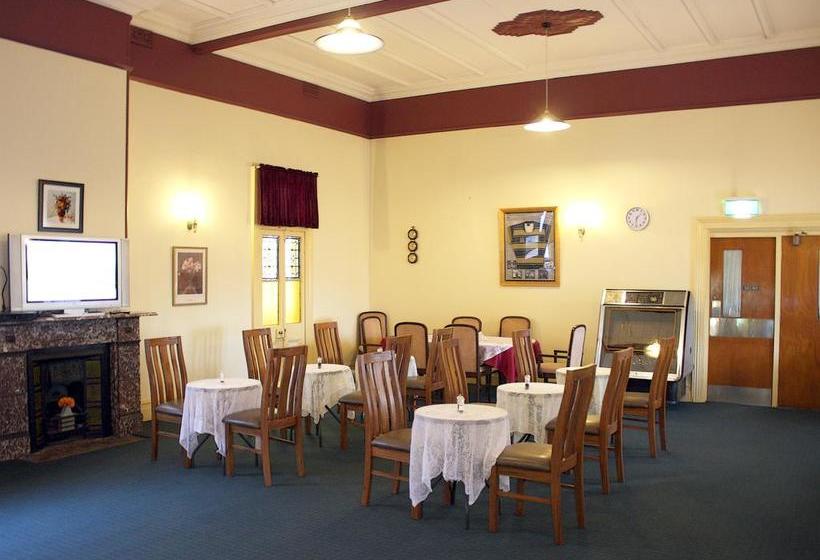 Centre of Town B&B Narrabri | Narrabri | New South Wales | Australia 4