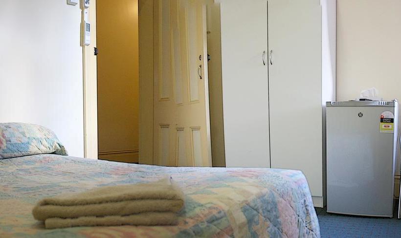 Centre of Town B&B Narrabri | Narrabri | New South Wales | Australia 5