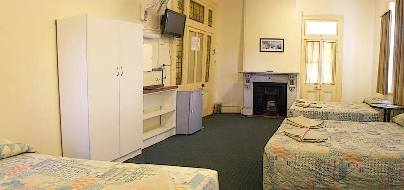 Centre of Town B&B Narrabri | Narrabri | New South Wales | Australia 6