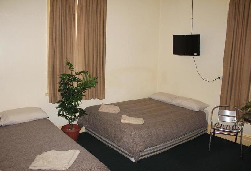 Centre of Town B&B Narrabri | Narrabri | New South Wales | Australia 7