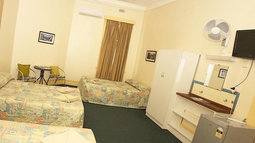 Centre of Town B&B Narrabri | Narrabri | New South Wales | Australia 9