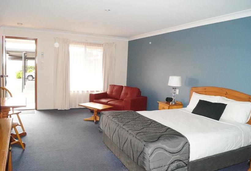 Motel Asters on James Motor Inn | Toowoomba | Queensland | Australia 10