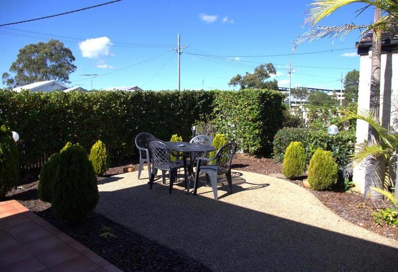 Motel Asters on James Motor Inn | Toowoomba | Queensland | Australia 11