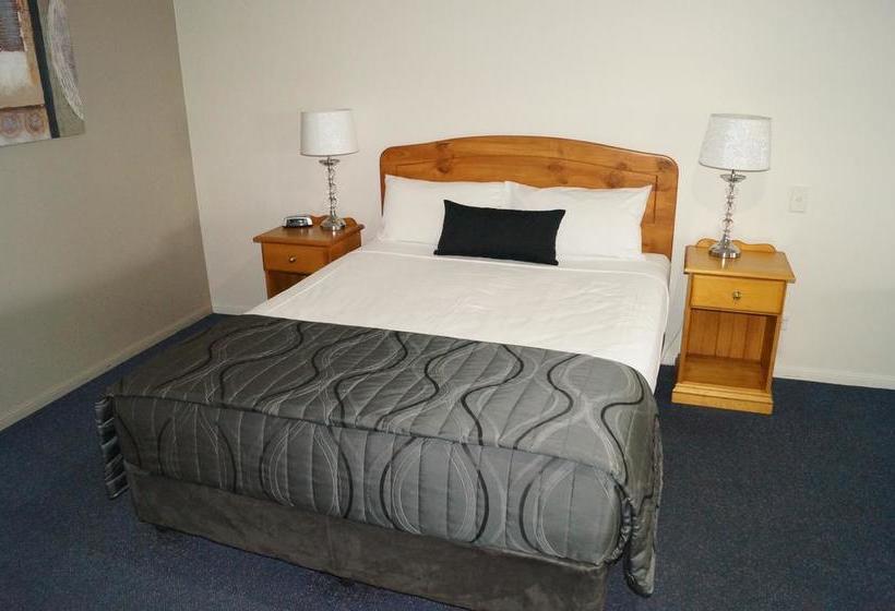 Motel Asters on James Motor Inn | Toowoomba | Queensland | Australia 13