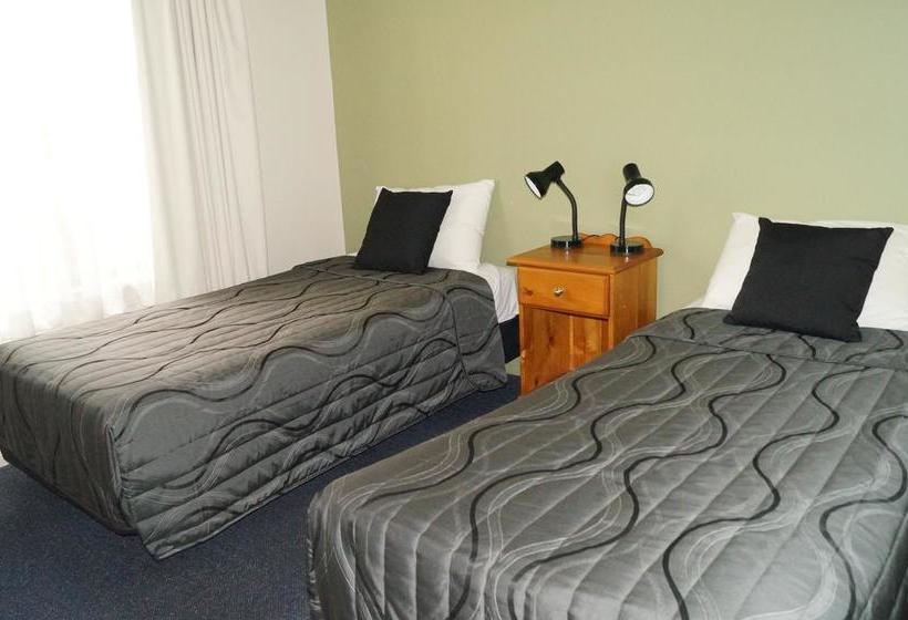 Motel Asters on James Motor Inn | Toowoomba | Queensland | Australia 14