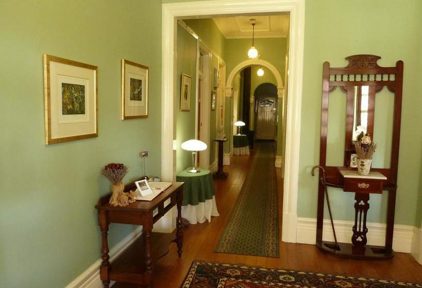 Bed and Breakfast Broomelea | Leura | New South Wales | Australia 11